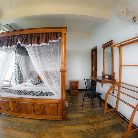 Leisure Mount Villa Haputale Zewnętrze zdjęcie