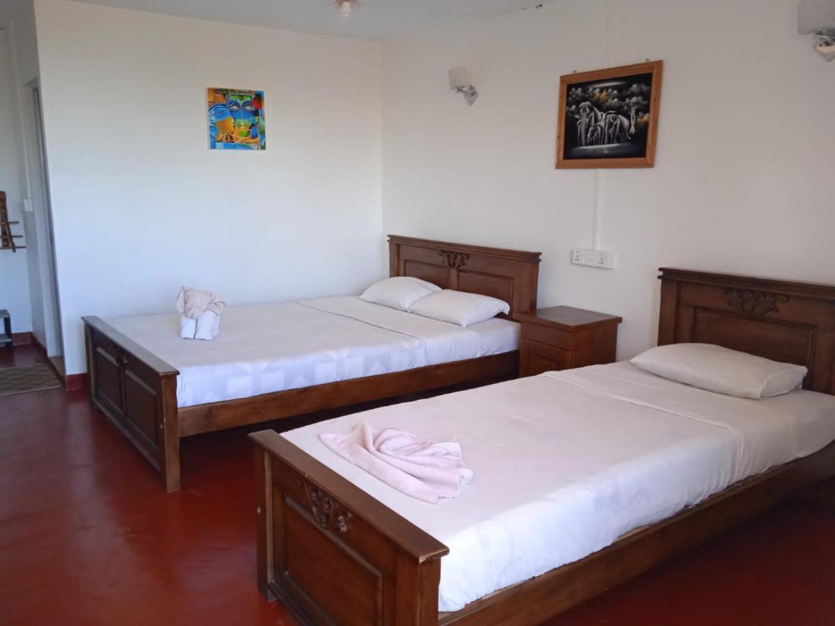 Leisure Mount Villa Haputale Pokój zdjęcie