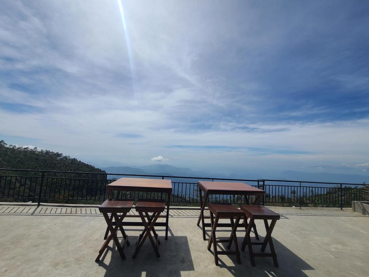 Leisure Mount Villa Haputale Zewnętrze zdjęcie
