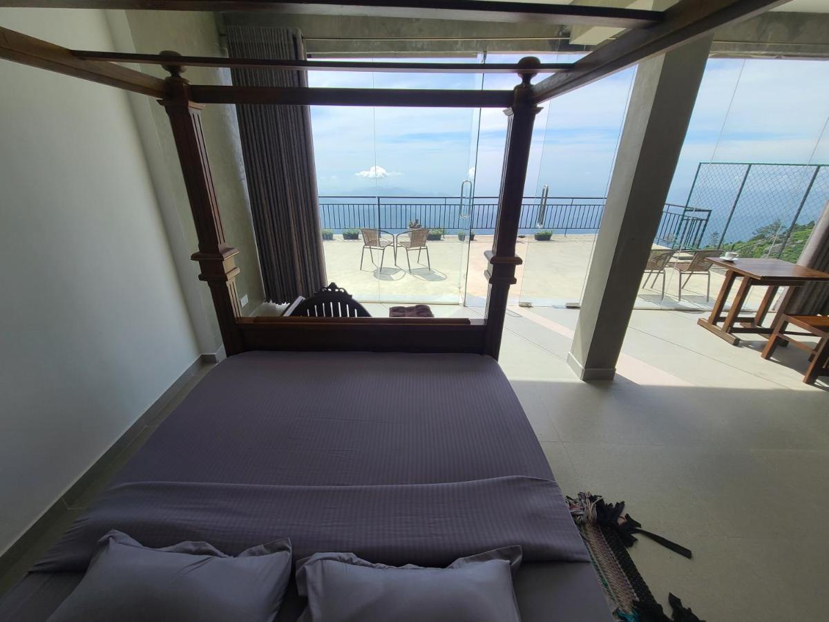 Leisure Mount Villa Haputale Zewnętrze zdjęcie