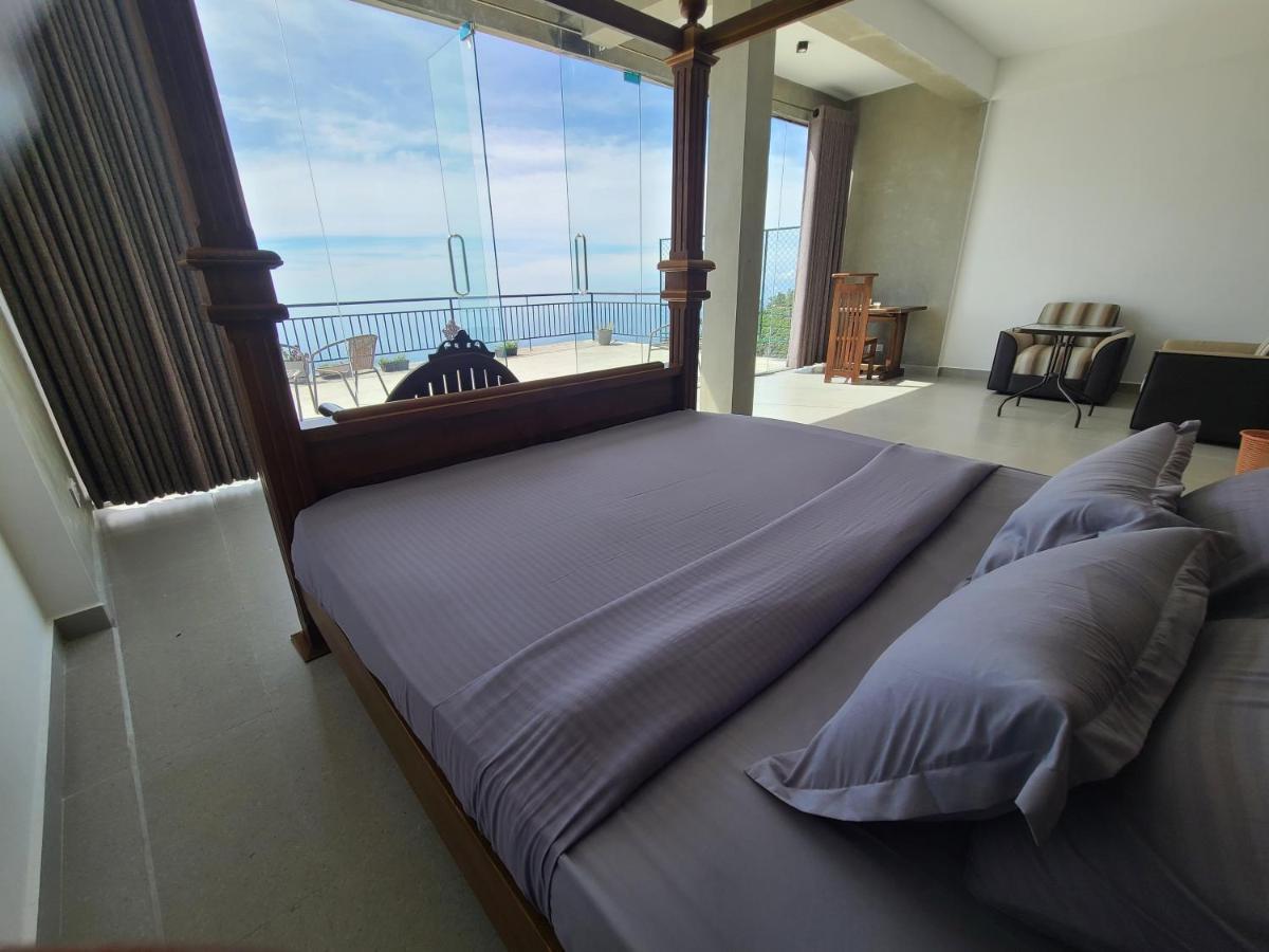 Leisure Mount Villa Haputale Zewnętrze zdjęcie