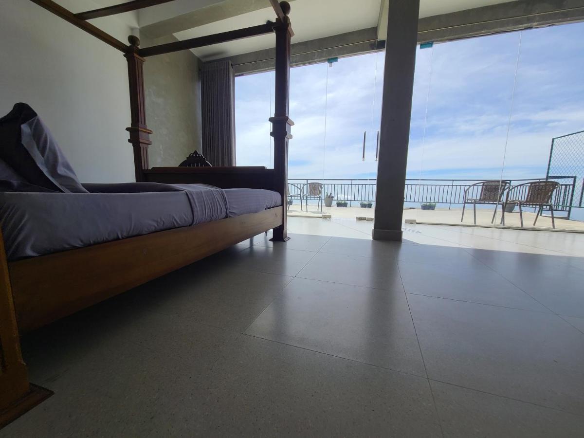 Leisure Mount Villa Haputale Zewnętrze zdjęcie