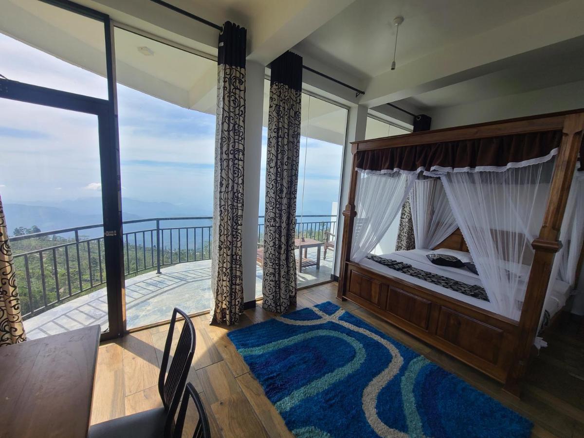 Leisure Mount Villa Haputale Zewnętrze zdjęcie