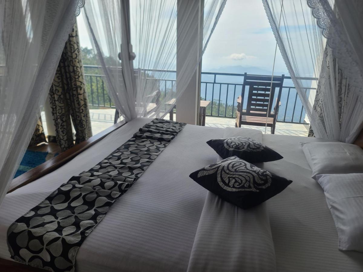Leisure Mount Villa Haputale Zewnętrze zdjęcie