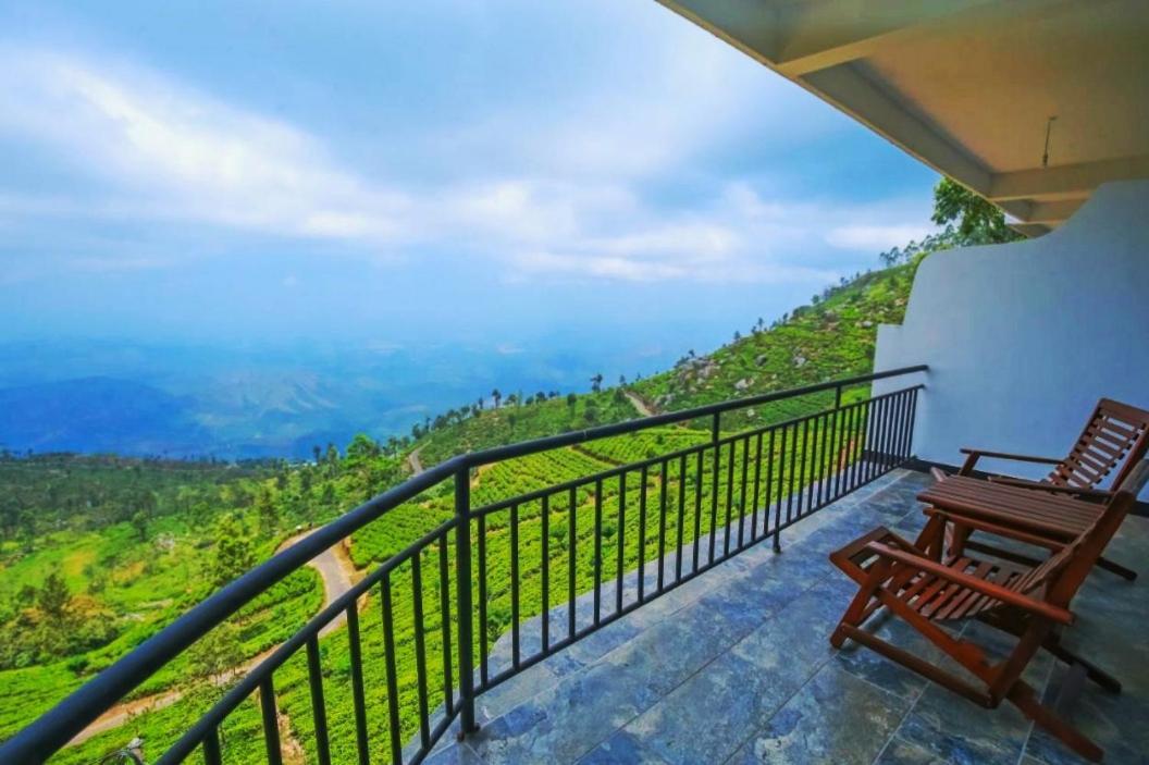Leisure Mount Villa Haputale Zewnętrze zdjęcie