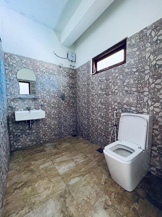 Leisure Mount Villa Haputale Zewnętrze zdjęcie