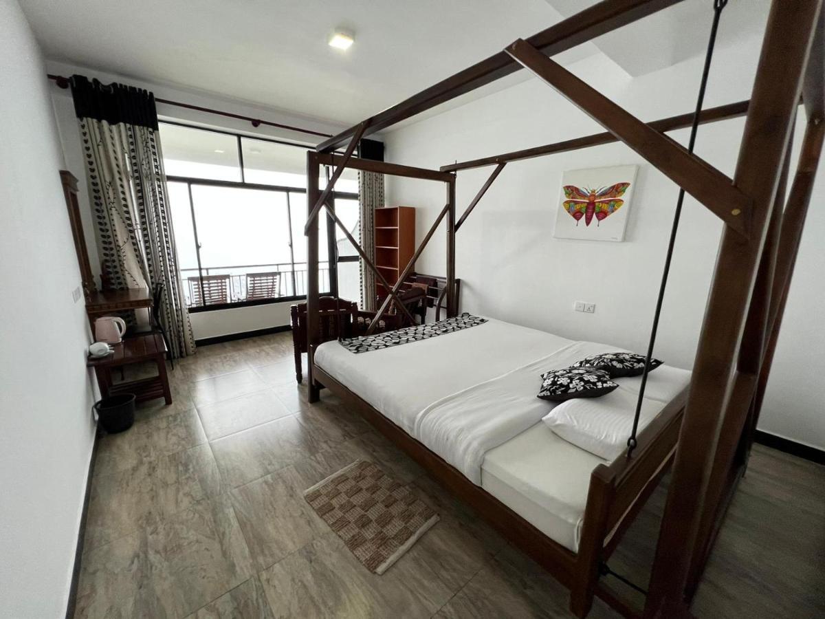 Leisure Mount Villa Haputale Zewnętrze zdjęcie