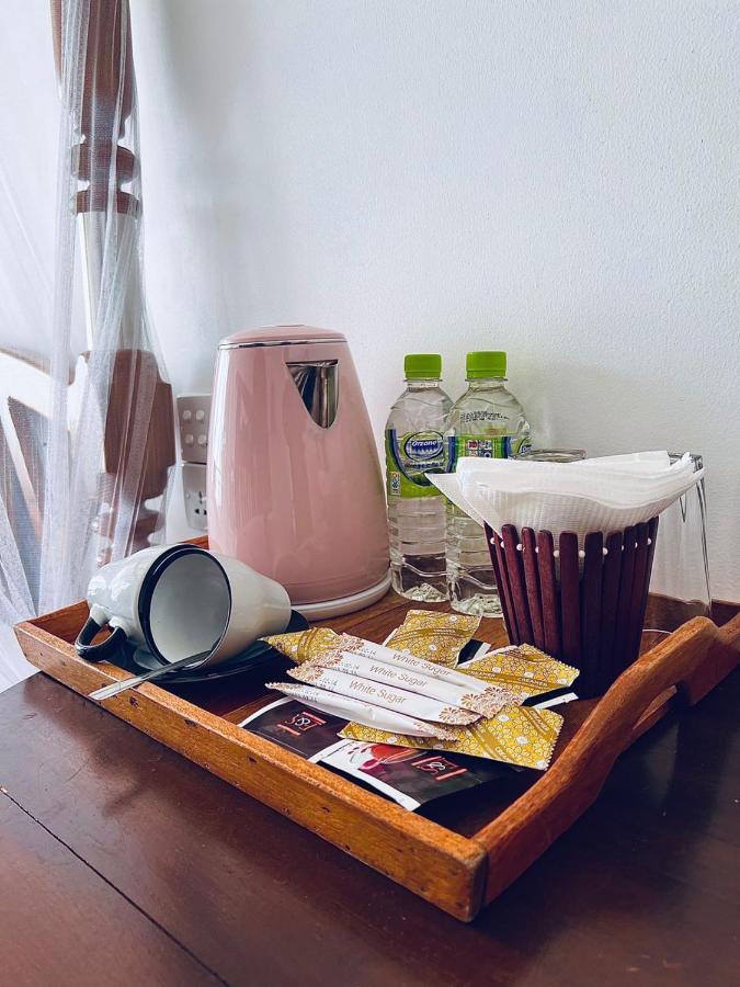 Leisure Mount Villa Haputale Zewnętrze zdjęcie