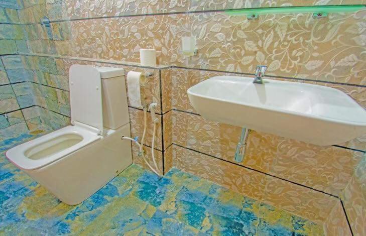 Leisure Mount Villa Haputale Zewnętrze zdjęcie