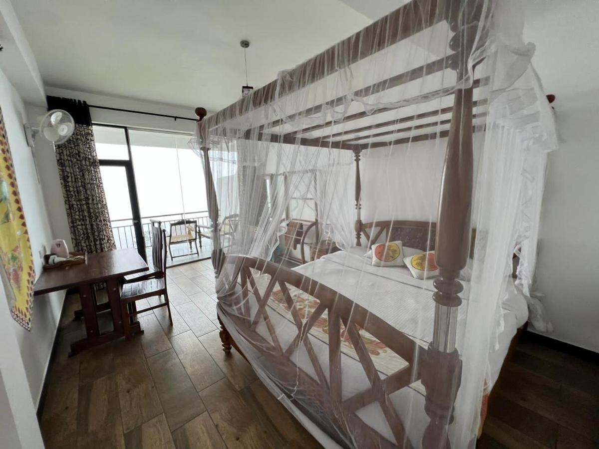Leisure Mount Villa Haputale Zewnętrze zdjęcie