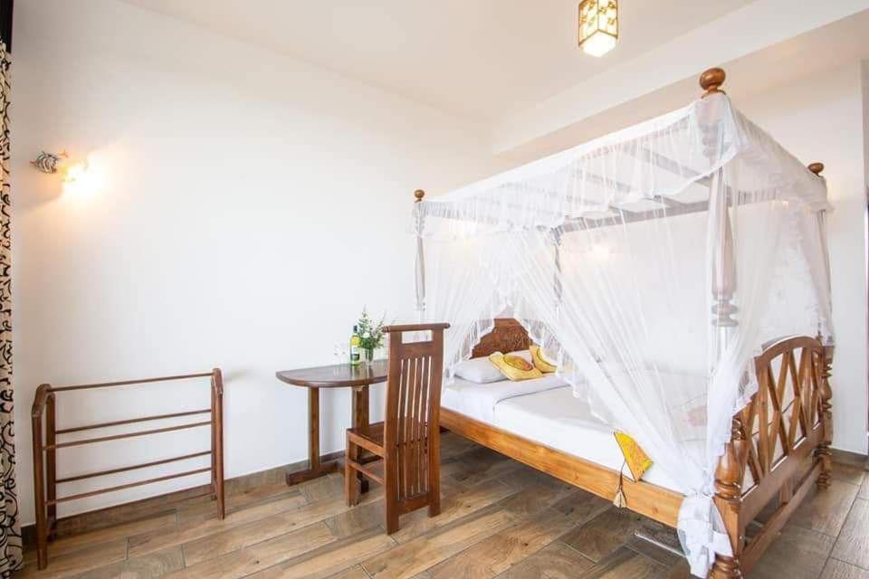 Leisure Mount Villa Haputale Zewnętrze zdjęcie