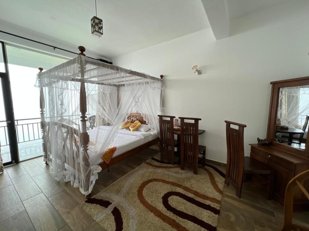 Leisure Mount Villa Haputale Zewnętrze zdjęcie