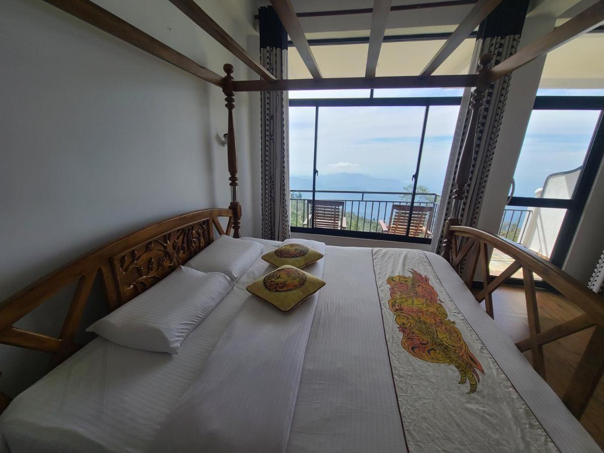 Leisure Mount Villa Haputale Zewnętrze zdjęcie