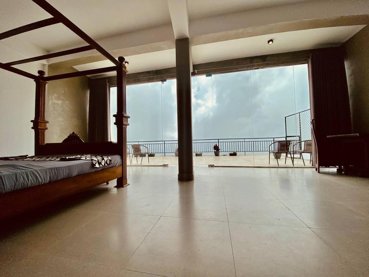 Leisure Mount Villa Haputale Zewnętrze zdjęcie