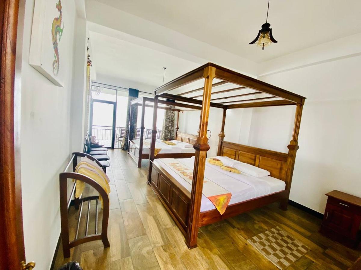 Leisure Mount Villa Haputale Zewnętrze zdjęcie