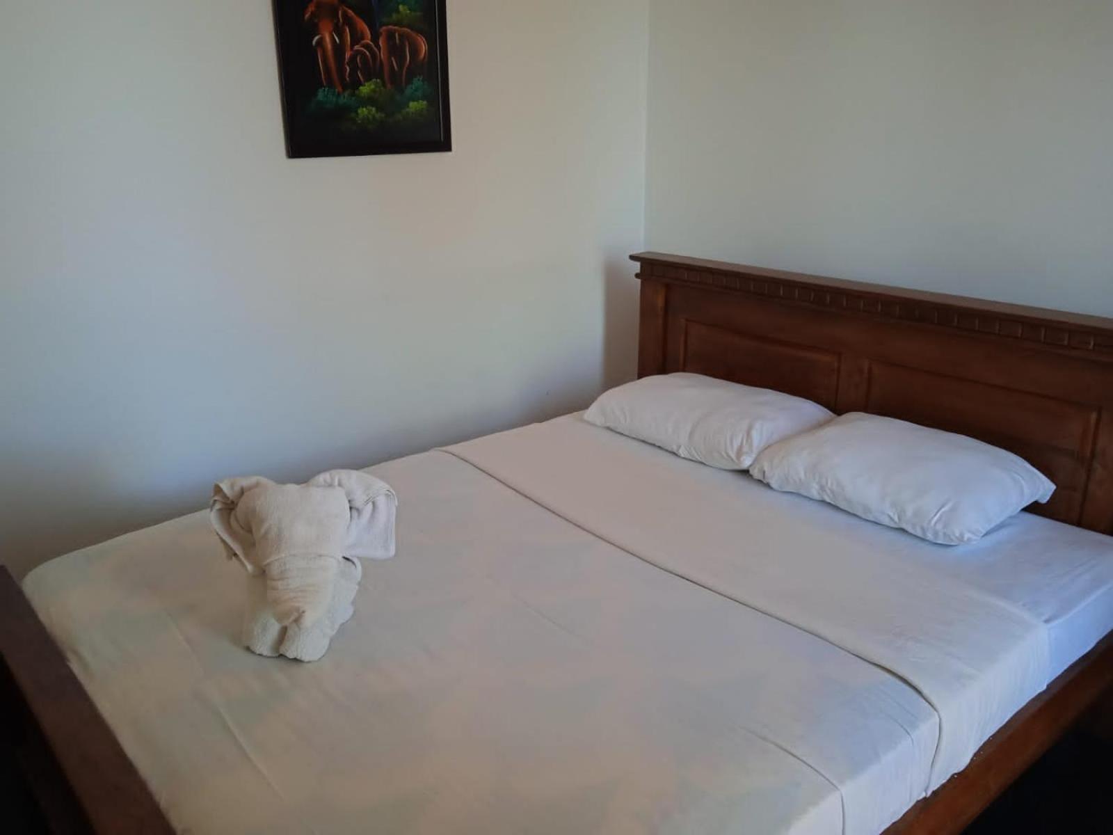 Leisure Mount Villa Haputale Zewnętrze zdjęcie