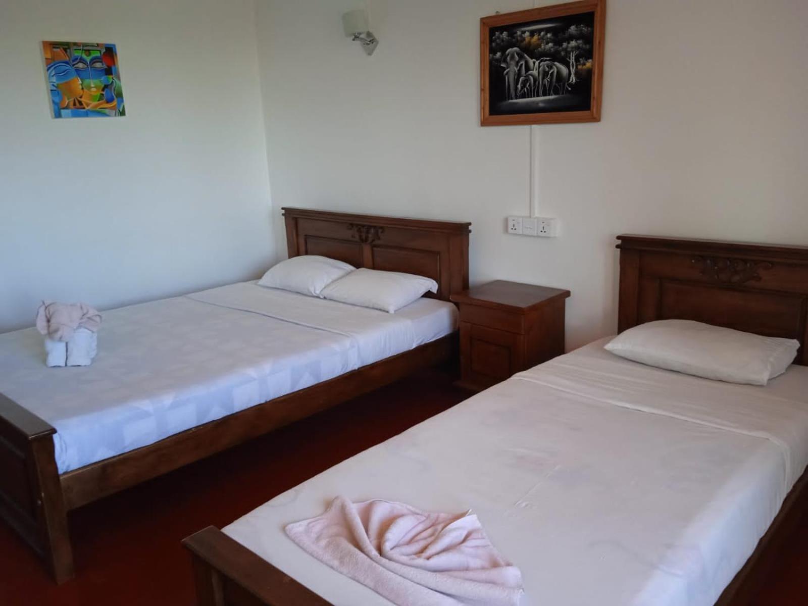 Leisure Mount Villa Haputale Zewnętrze zdjęcie