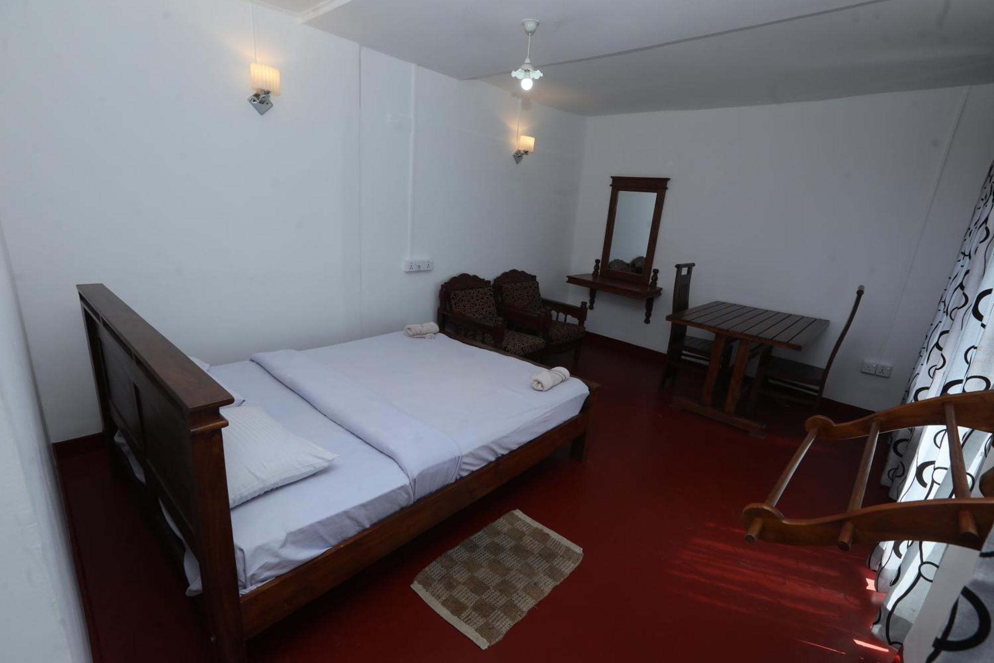 Leisure Mount Villa Haputale Zewnętrze zdjęcie